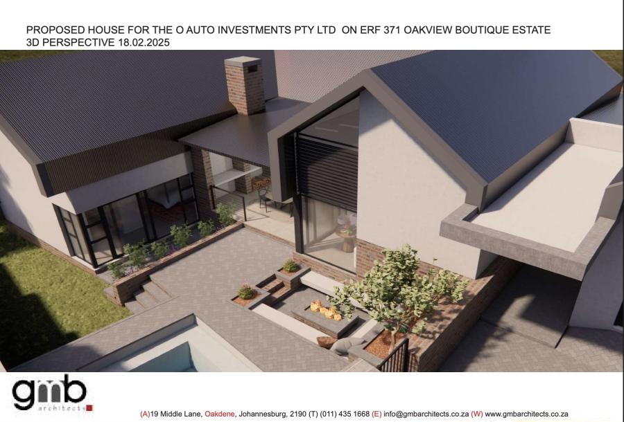 0 Bedroom Property for Sale in Johannesdal Western Cape